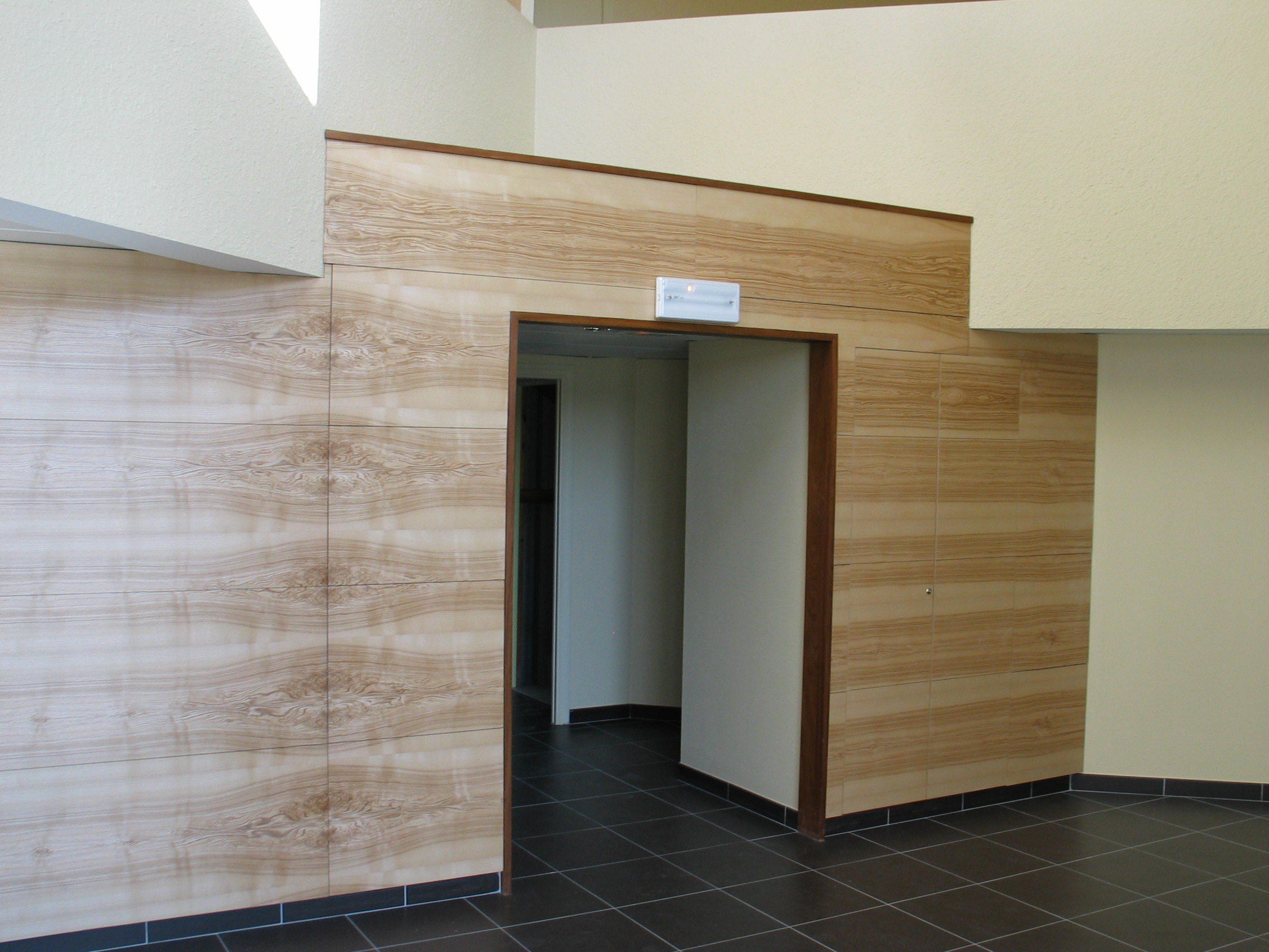 EXTENSION & RESTRUCTURATION DE L’ÉCOLE MATERNELLE À MONTPELLIER DE MÉDILLAN